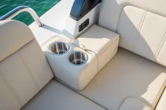 Thumbnail von MJM Yachts 42