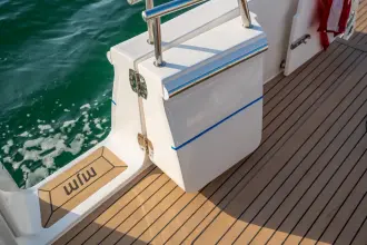 Thumbnail von MJM Yachts 42