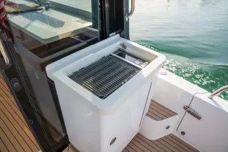 Thumbnail von MJM Yachts 42