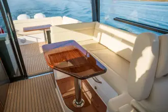 Thumbnail von MJM Yachts 42