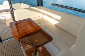 Thumbnail von MJM Yachts 42