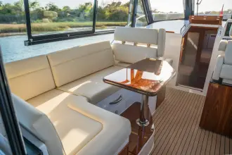 Thumbnail von MJM Yachts 42