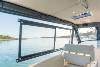 Thumbnail von MJM Yachts 42