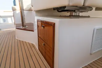 Thumbnail von MJM Yachts 42