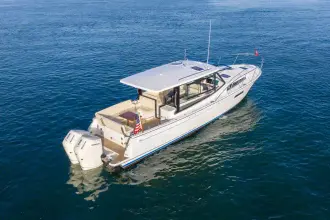 Thumbnail von MJM Yachts 42