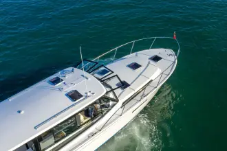 Thumbnail von MJM Yachts 42