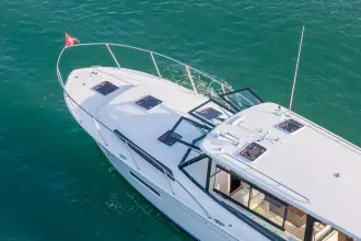 Thumbnail von MJM Yachts 42