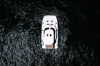 Thumbnail von Aquila 44 Yacht