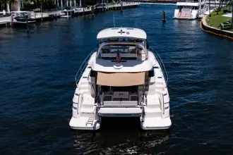 Thumbnail von Aquila 44 Yacht
