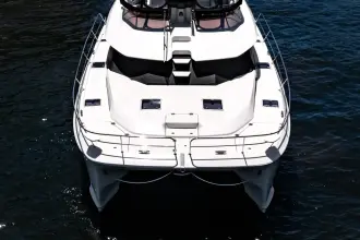 Thumbnail von Aquila 44 Yacht