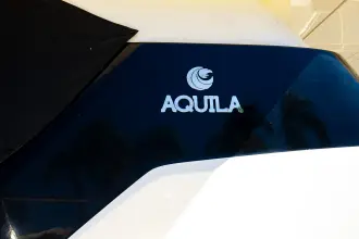 Thumbnail von Aquila 44 Yacht