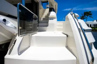 Thumbnail von Aquila 44 Yacht