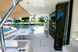 Thumbnail von Aquila 44 Yacht