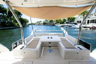 Thumbnail von Aquila 44 Yacht