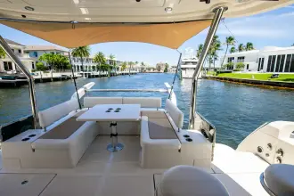 Thumbnail von Aquila 44 Yacht