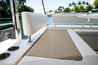 Thumbnail von Aquila 44 Yacht