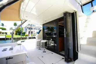 Thumbnail von Aquila 44 Yacht