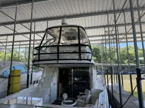 Thumbnail von Sea Ray 52 Sedan Bridge