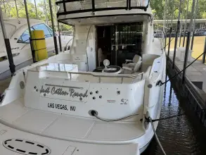 Thumbnail von Sea Ray 52 Sedan Bridge