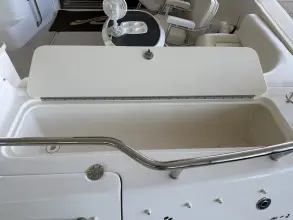 Thumbnail von Sea Ray 52 Sedan Bridge