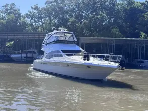 Thumbnail von Sea Ray 52 Sedan Bridge