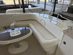 Thumbnail von Sea Ray 52 Sedan Bridge