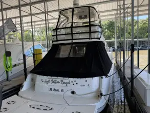 Thumbnail von Sea Ray 52 Sedan Bridge