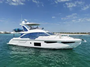 Thumbnail von Azimut 60 Fly