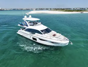 Thumbnail von Azimut 60 Fly