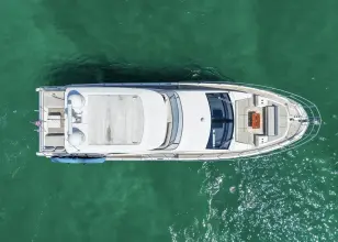 Thumbnail von Azimut 60 Fly