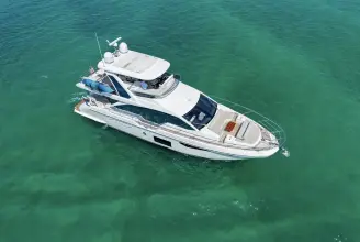 Thumbnail von Azimut 60 Fly