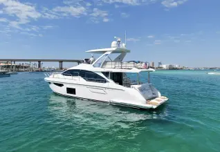 Thumbnail von Azimut 60 Fly