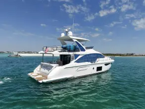 Thumbnail von Azimut 60 Fly
