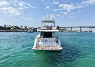 Thumbnail von Azimut 60 Fly