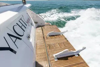 Thumbnail von Azimut 60 Fly