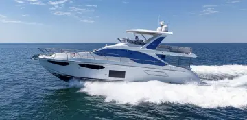 Thumbnail von Azimut 60 Fly