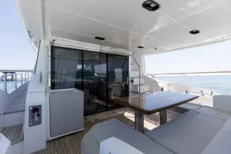 Thumbnail von Azimut 60 Fly