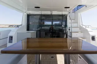 Thumbnail von Azimut 60 Fly