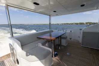 Thumbnail von Azimut 60 Fly