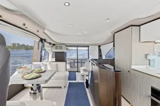 Thumbnail von Azimut 60 Fly