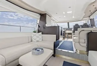 Thumbnail von Azimut 60 Fly
