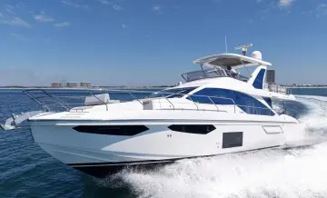 Thumbnail von Azimut 60 Fly