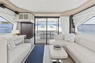 Thumbnail von Azimut 60 Fly
