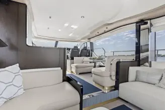 Thumbnail von Azimut 60 Fly