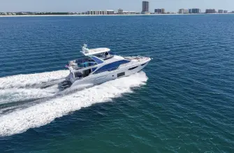 Thumbnail von Azimut 60 Fly