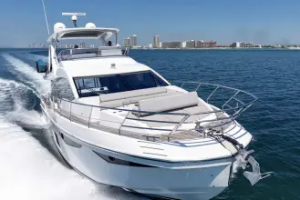 Thumbnail von Azimut 60 Fly