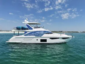 Thumbnail von Azimut 60 Fly