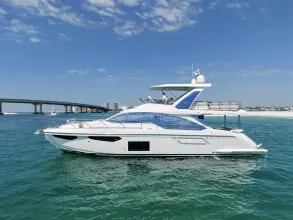Thumbnail von Azimut 60 Fly