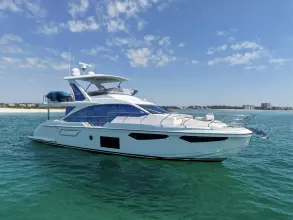 Thumbnail von Azimut 60 Fly