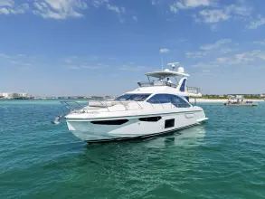 Thumbnail von Azimut 60 Fly